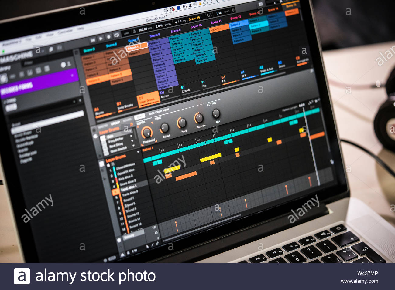 Music Production Software For Mac