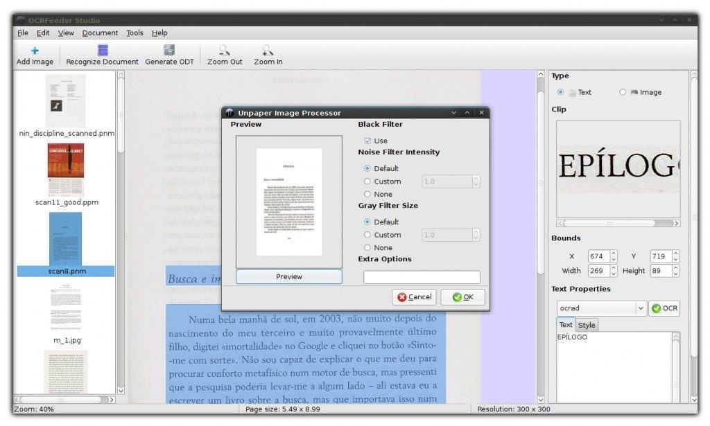 Free Ocr Software For Mac